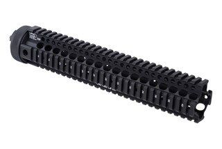 LaRue Tactical free-float AR-15 quad rail handguard.